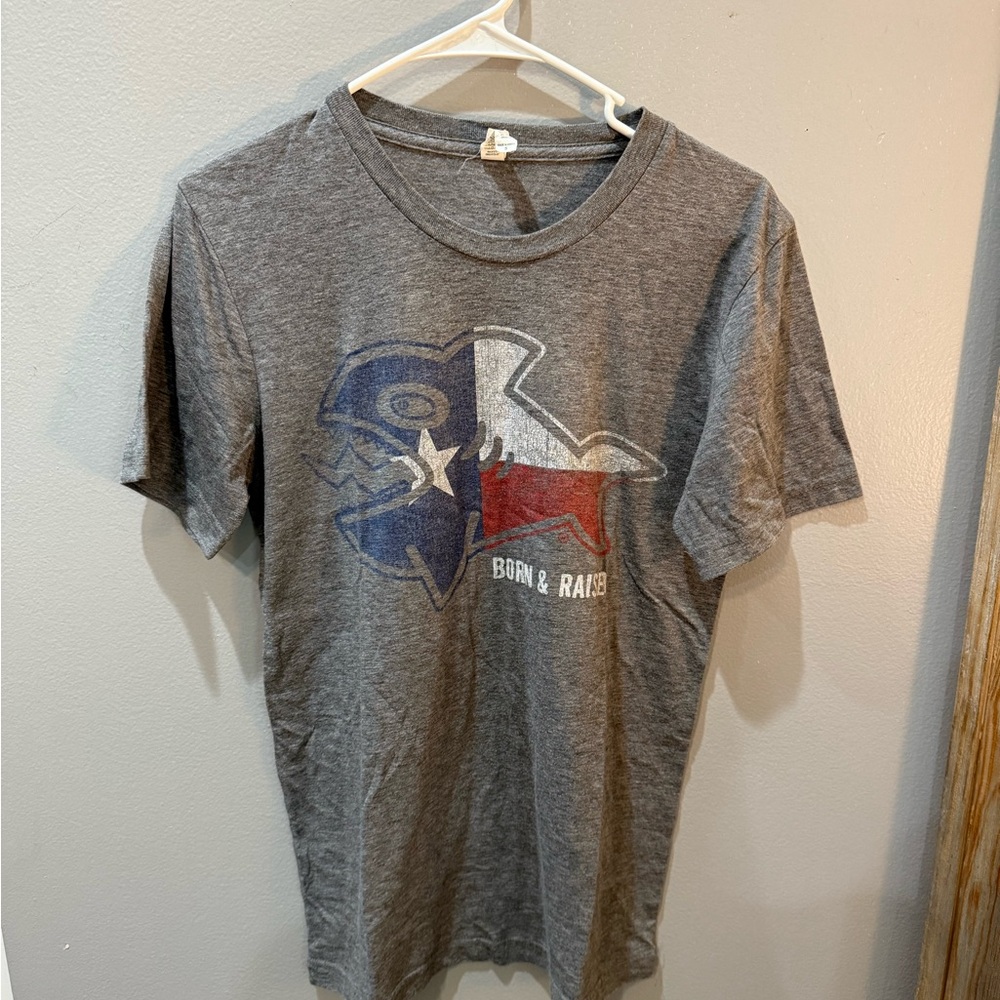 Gray Fuzzys Taco Shop T-Shirt